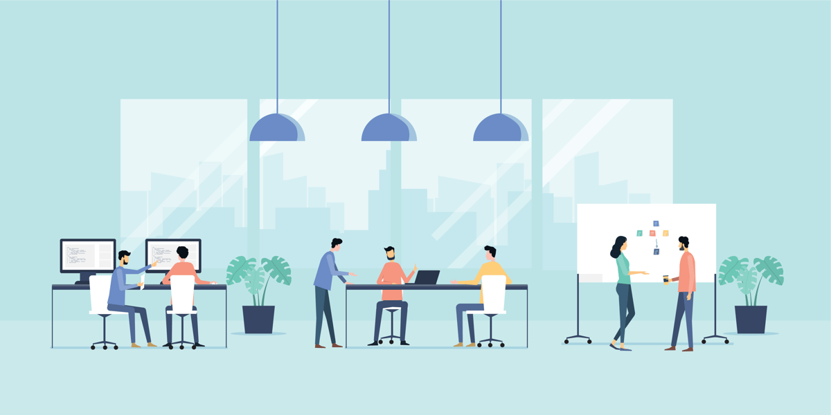 New Course: Becoming an Inclusive Leader