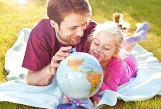 осознанный родитель