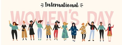 International Women's Day