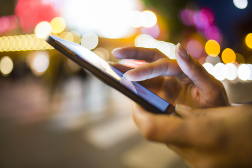 Instant Cross-Cultural Awareness: Just Add Mobile