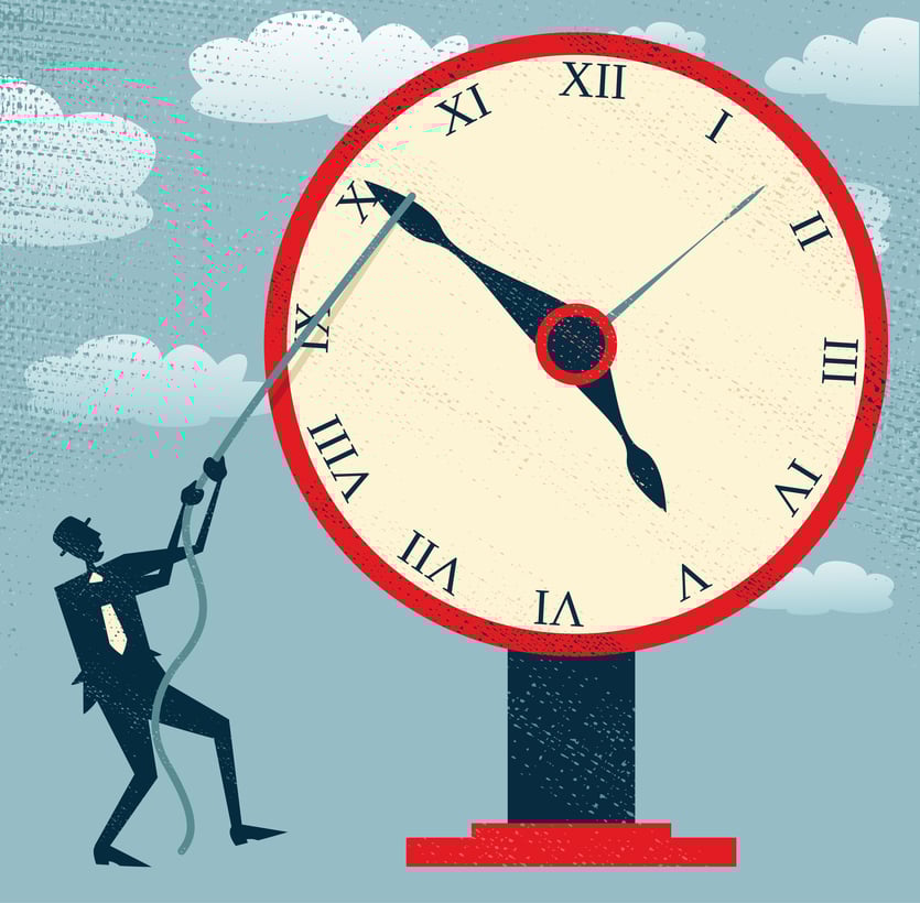 Cultural Tips: Adapting To A Time-Focused Culture