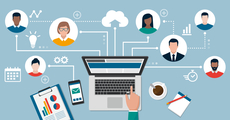 How To Stay Productive in Less-Than-Ideal Remote Workspaces