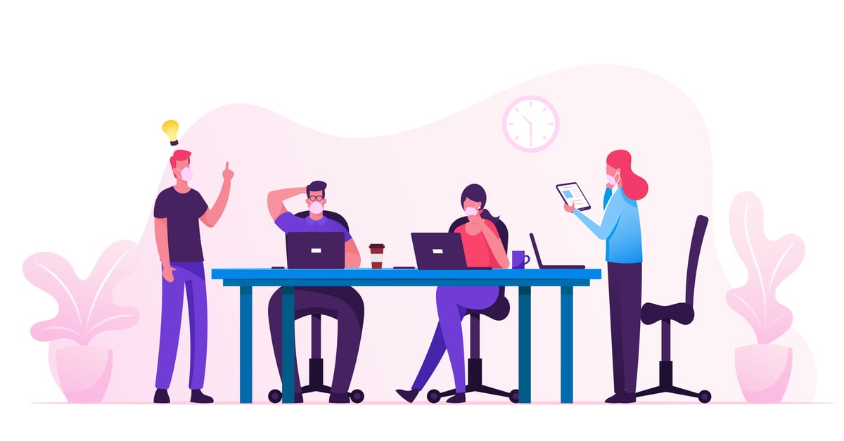 Impact of the COVID-19 Pandemic on National Cultural Behaviors