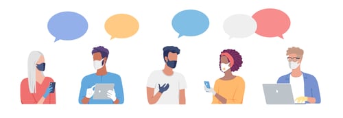 Diversity & Inclusion Conversation