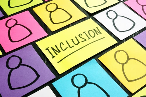 7 Tips to Become More Inclusive
