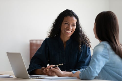 Coaching Cultural Champions: Training Internal Advocates for D&I