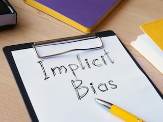 Implicit Bias