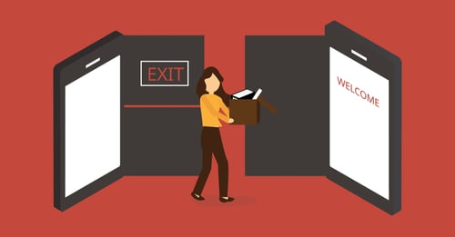 The Great Resignation