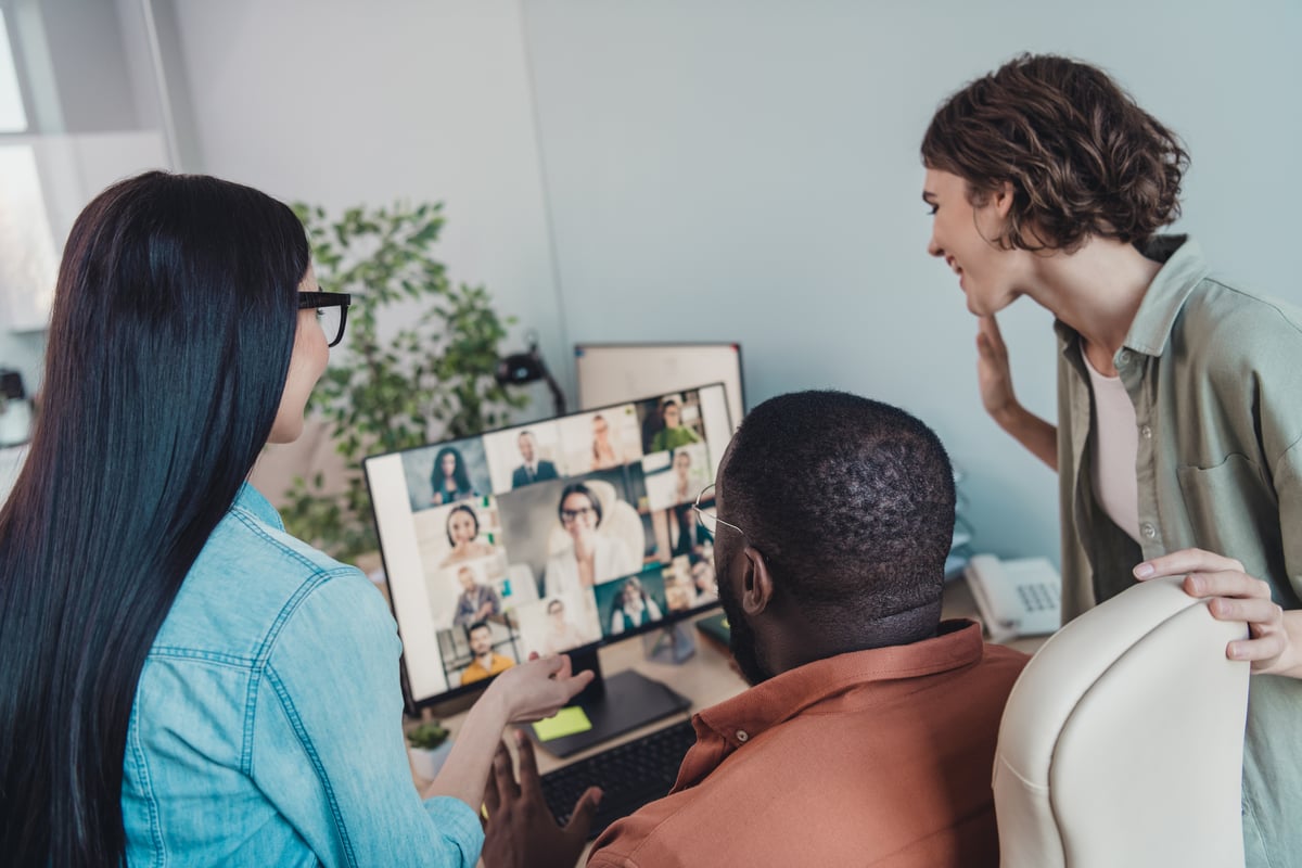 Five Ways to Address Proximity Bias