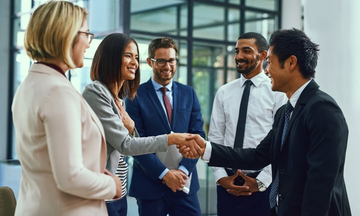 Intercultural Etiquette Every Professional Should Know