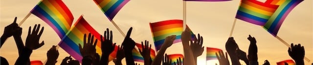 7 Ways To Help Your LGBTQ+&nbsp;Employees Open the Closet Door