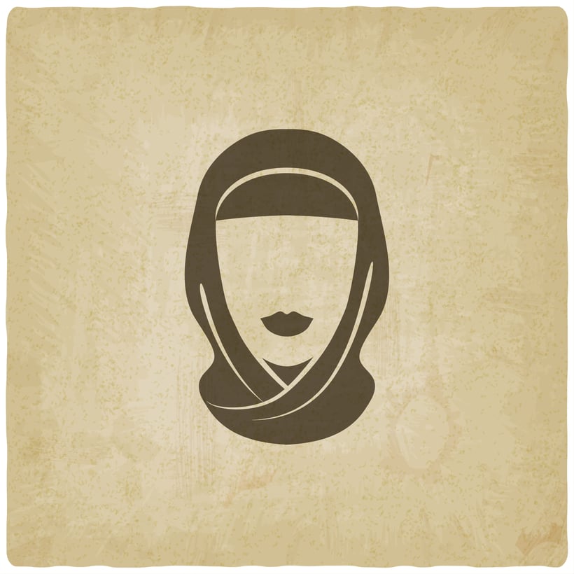 The Cultural Shift: The Abaya and Change in Saudi Women