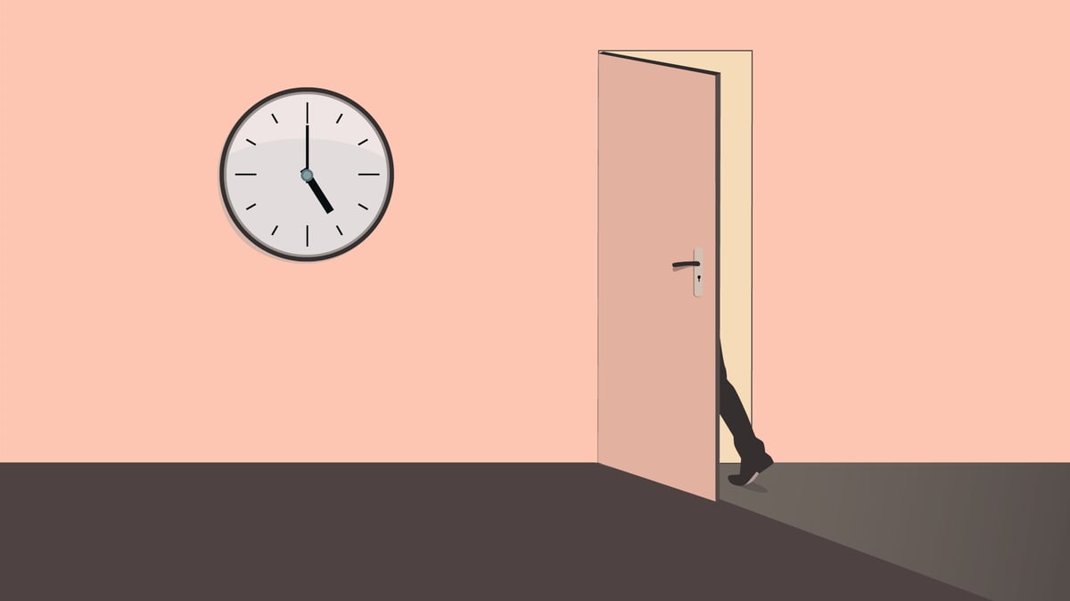 Quiet Quitting Means a Shift in Motivation