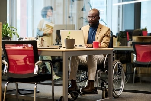 What It Really Means to Be Authentic at Work