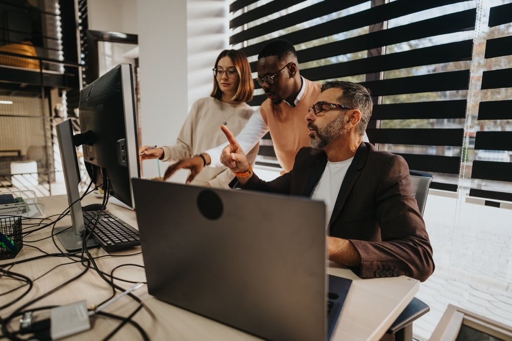 5 Strategies for Leading Multigenerational Teams Across Cultures