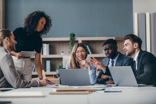 Managerial Miscommunications: Bridging the Cultural Gap