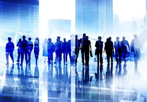 International Business Travel