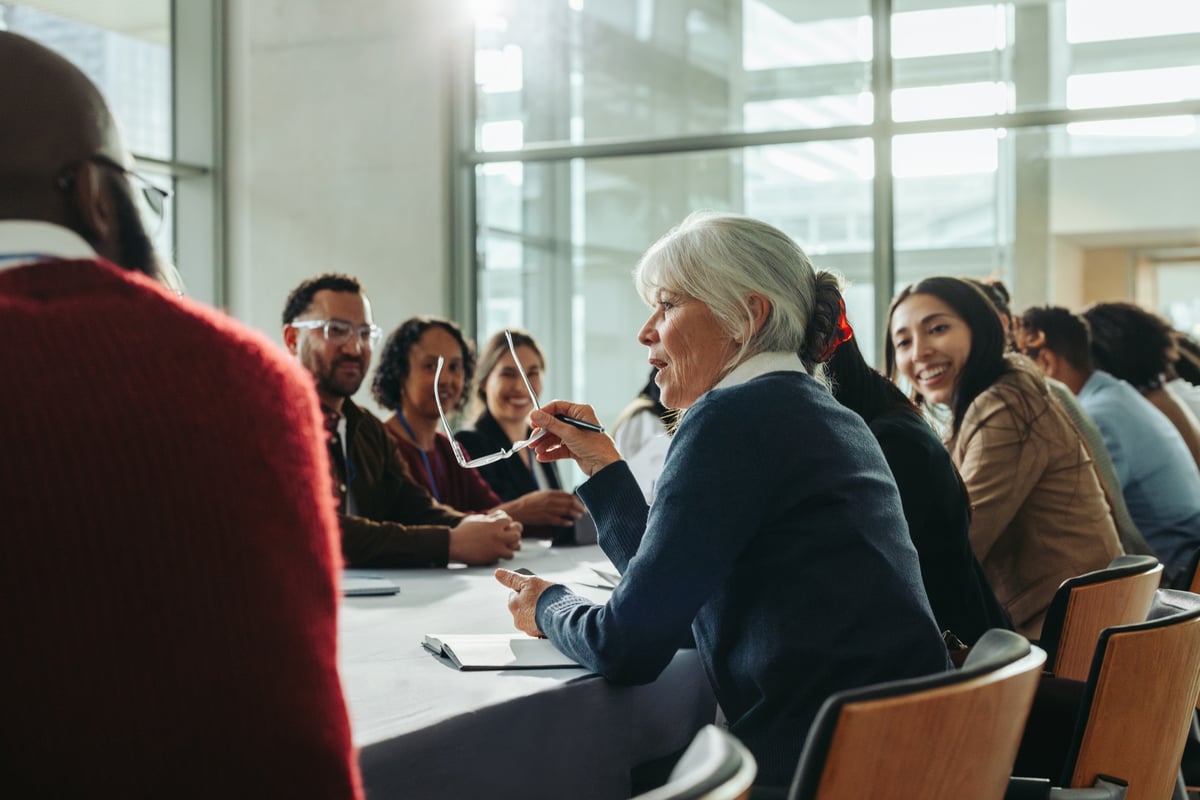 Measuring What Matters: How Culture Drives Talent and Performance