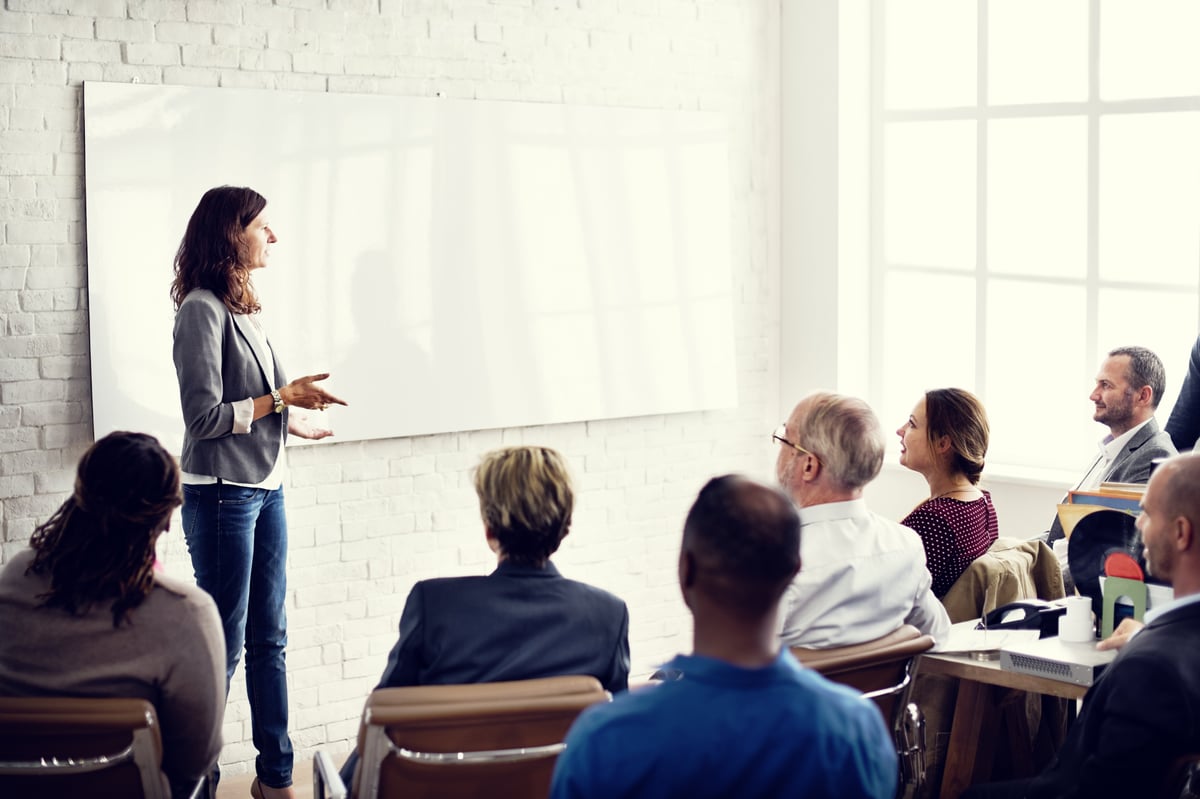 Best Practices for Designing DEI Training