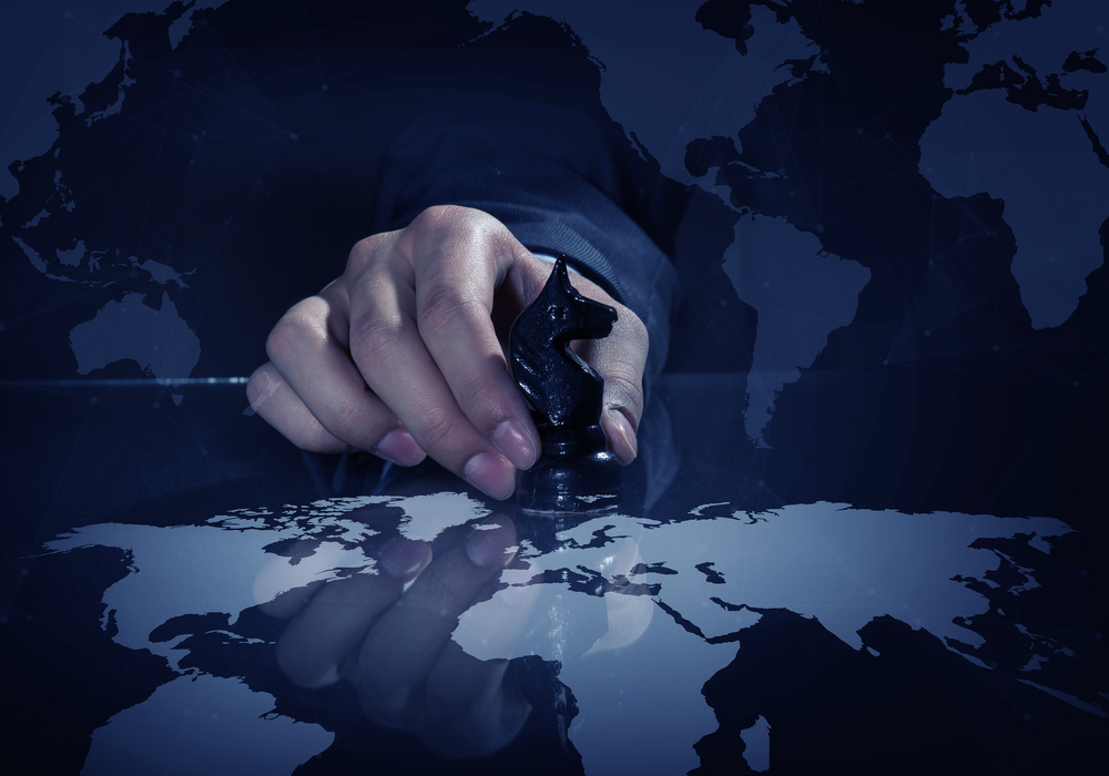 Self-Awareness: The Secret for Global Leadership Success