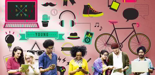 Training Tips for Gen Z