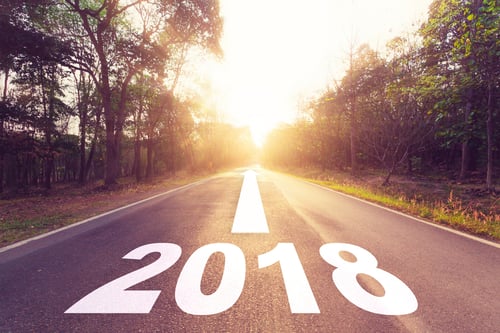 Road to 2018