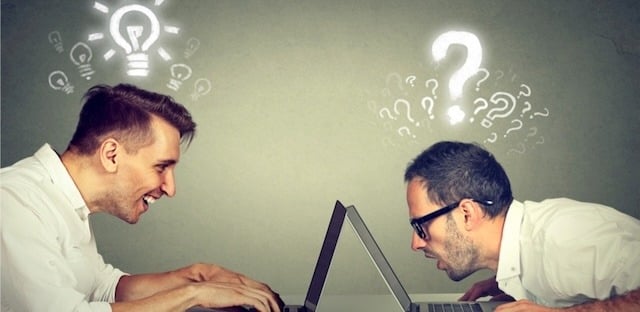 A Global Mindset Can Help You Avoid the ‘Unknowingly Burnt Bridge’