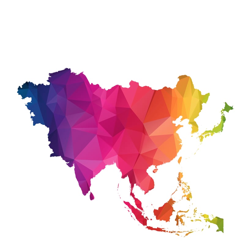 Understanding the US Through Asian Pacific American Heritage Month