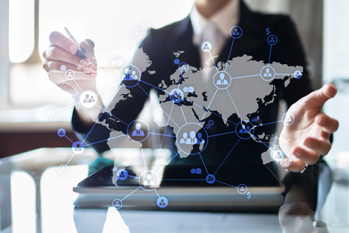 4 Steps For Planning A Successful Global Virtual Team Meeting