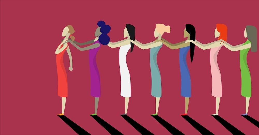 Gender Parity: Have The Social Movements Helped?