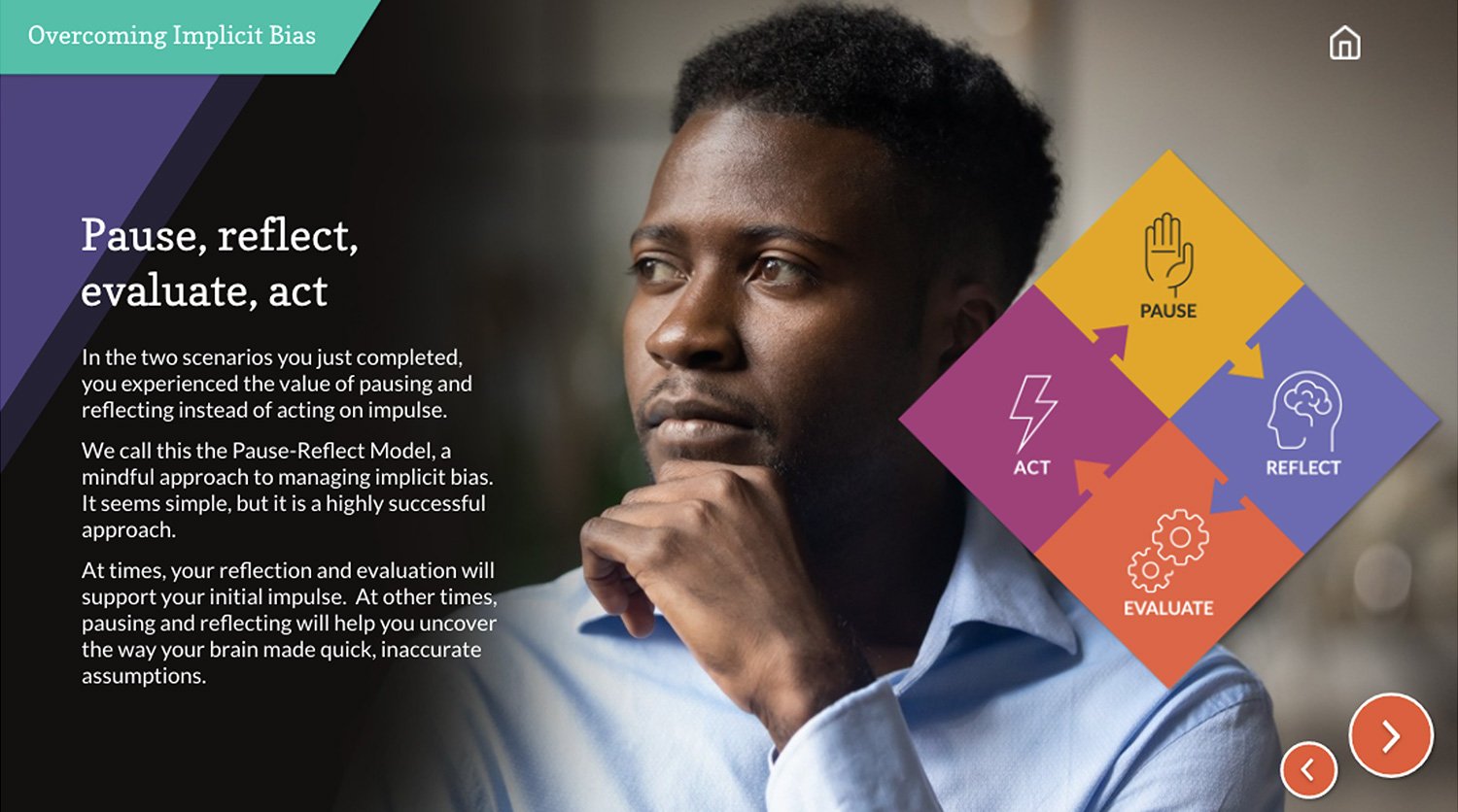 Maximize the Power of Global Diversity