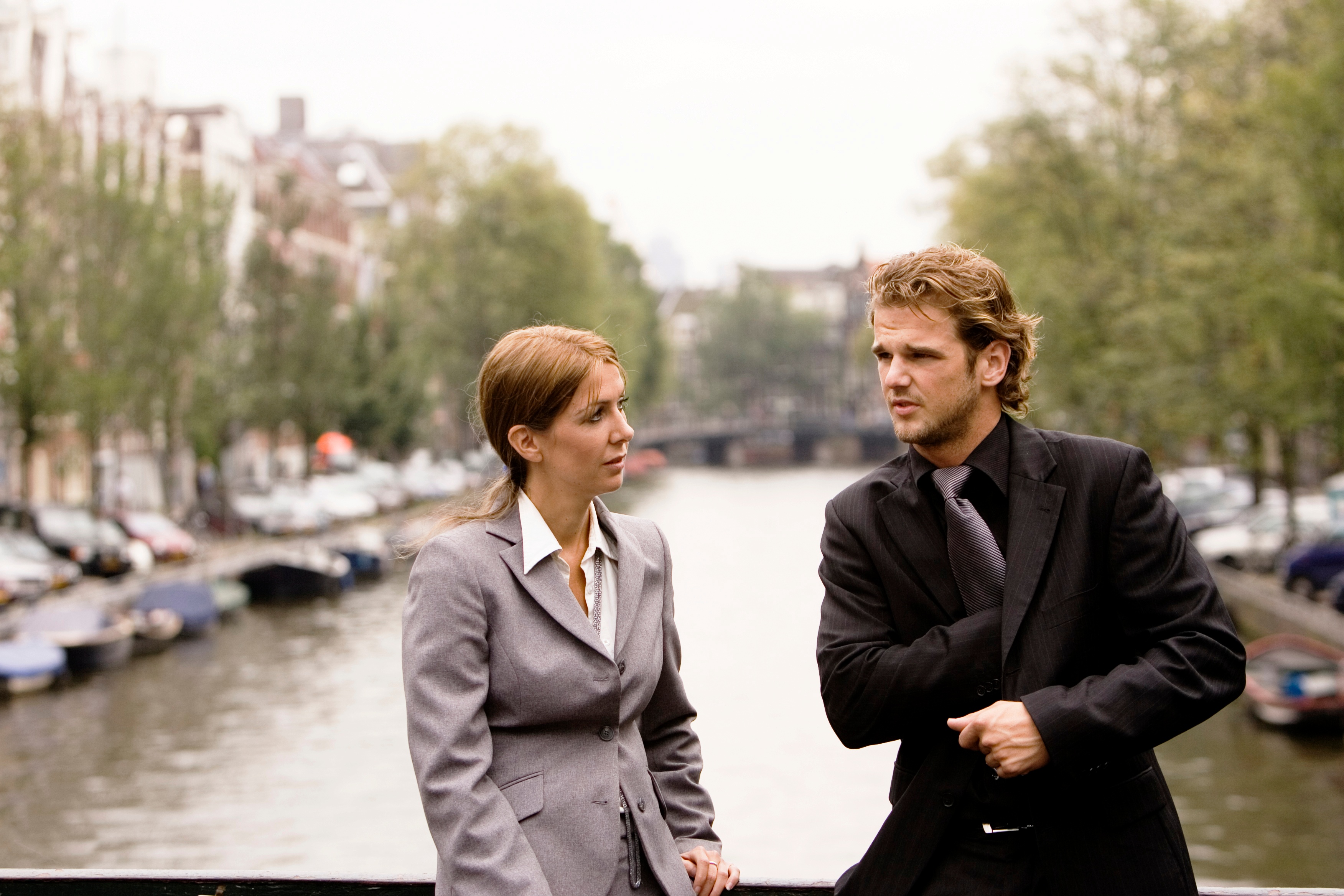 Why Do So Many Dutch People Work Part-Time?