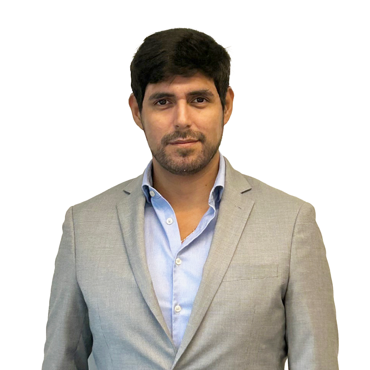 Jorge Vargas
