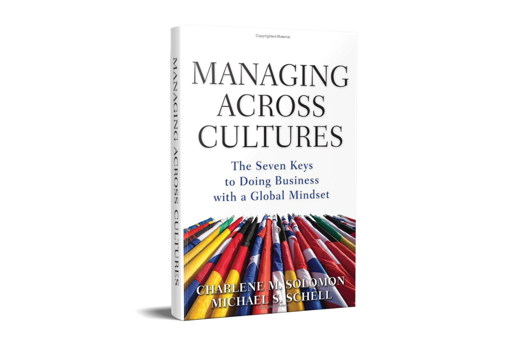 Managing Across Cultures-1