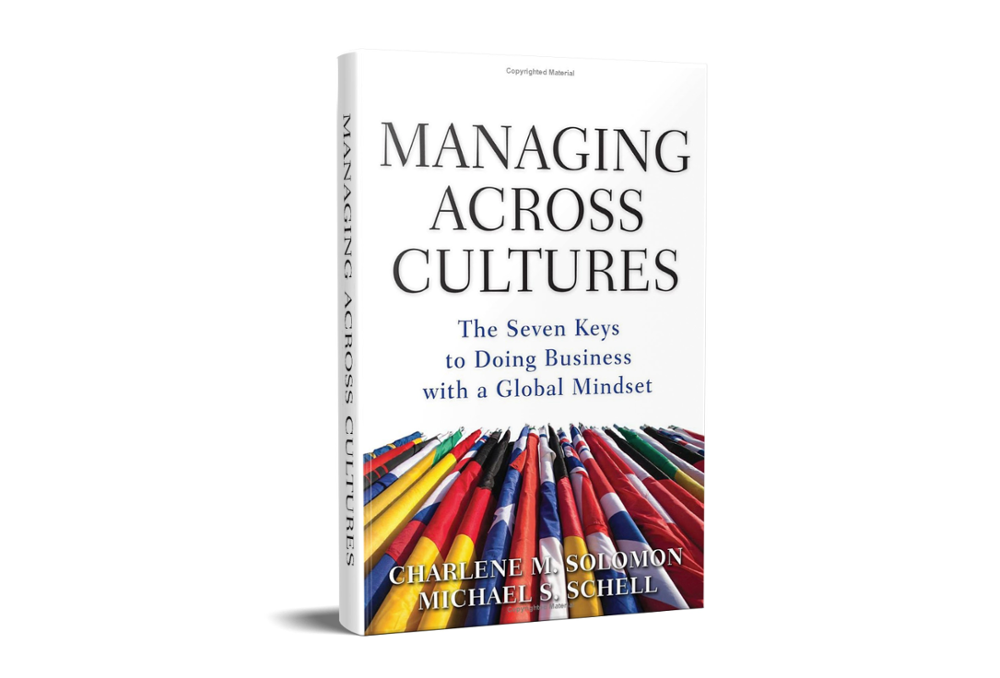 Managing Across Cultures-1