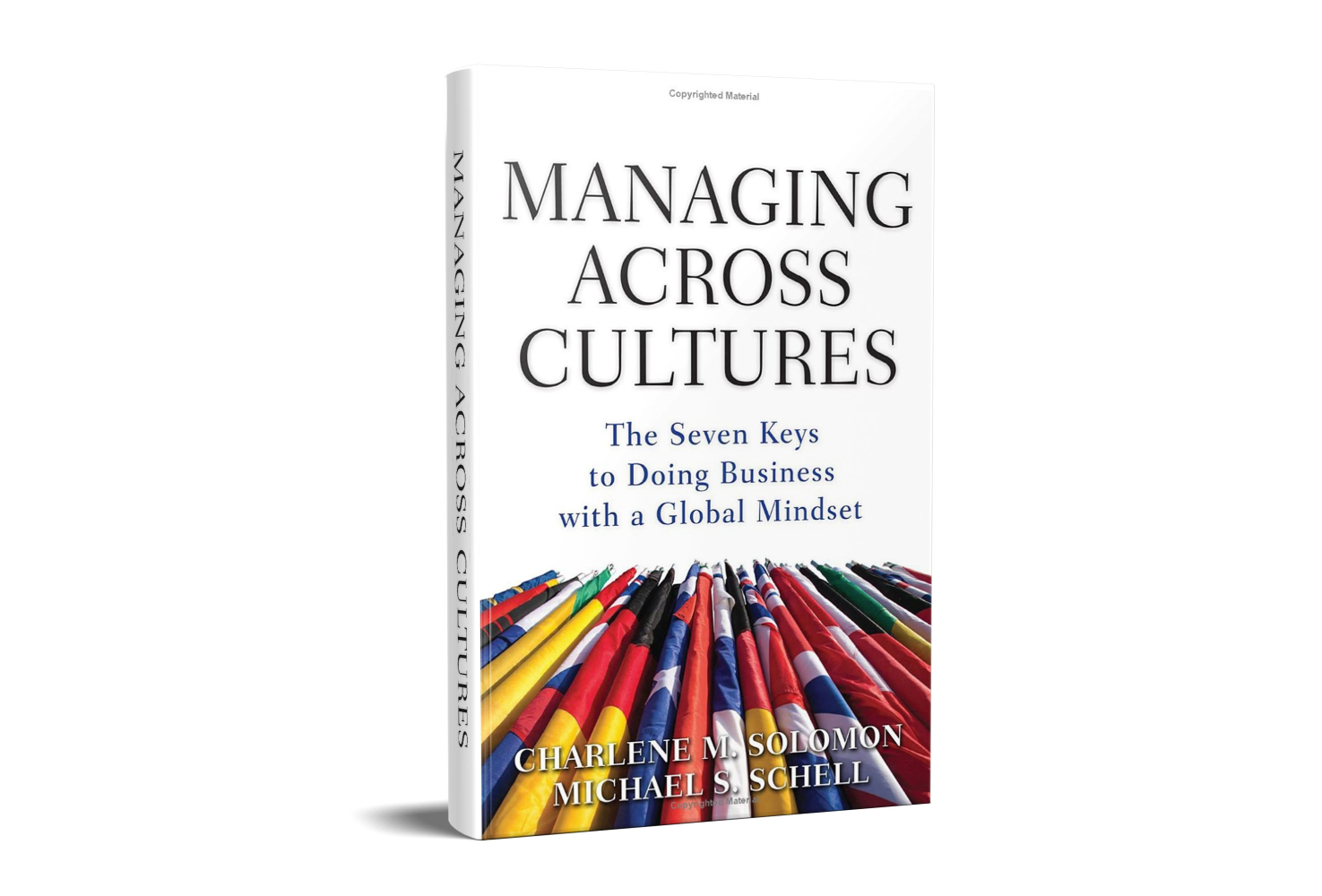 Managing Across Cultures