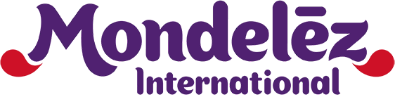 Mondelez Logo