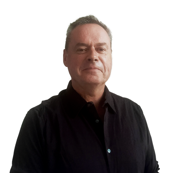 Paul Bailey