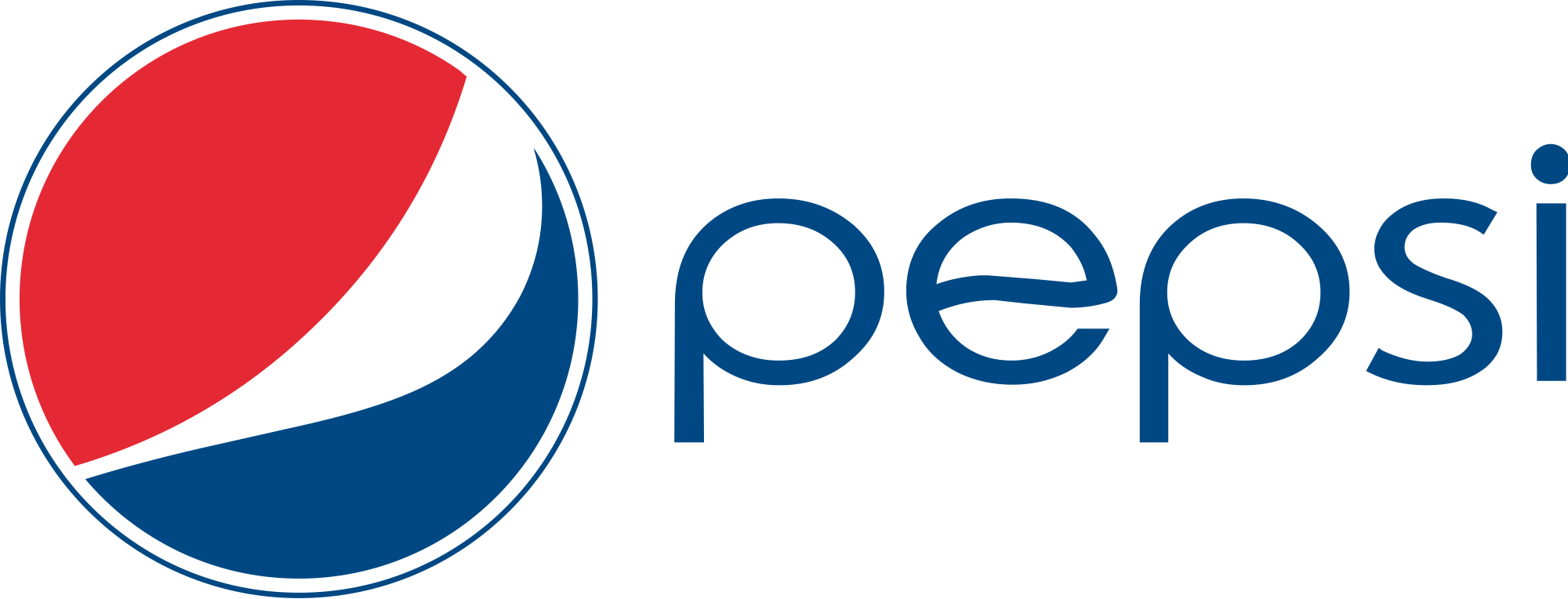PepsiCo Logo