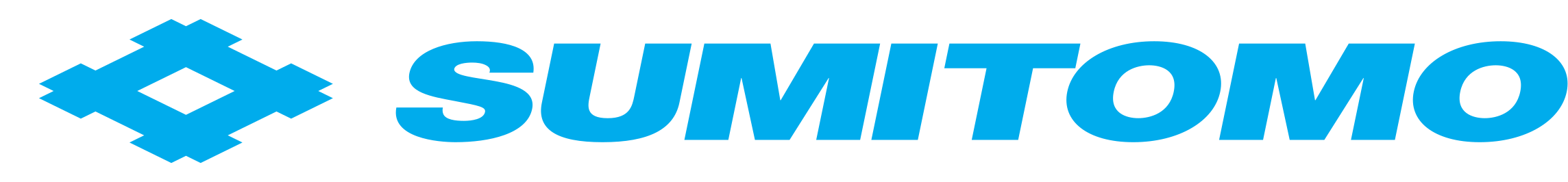 Sumitomo Logo