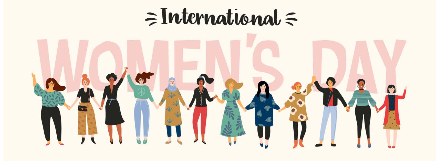 International Women’s Day Celebrations Around the World
