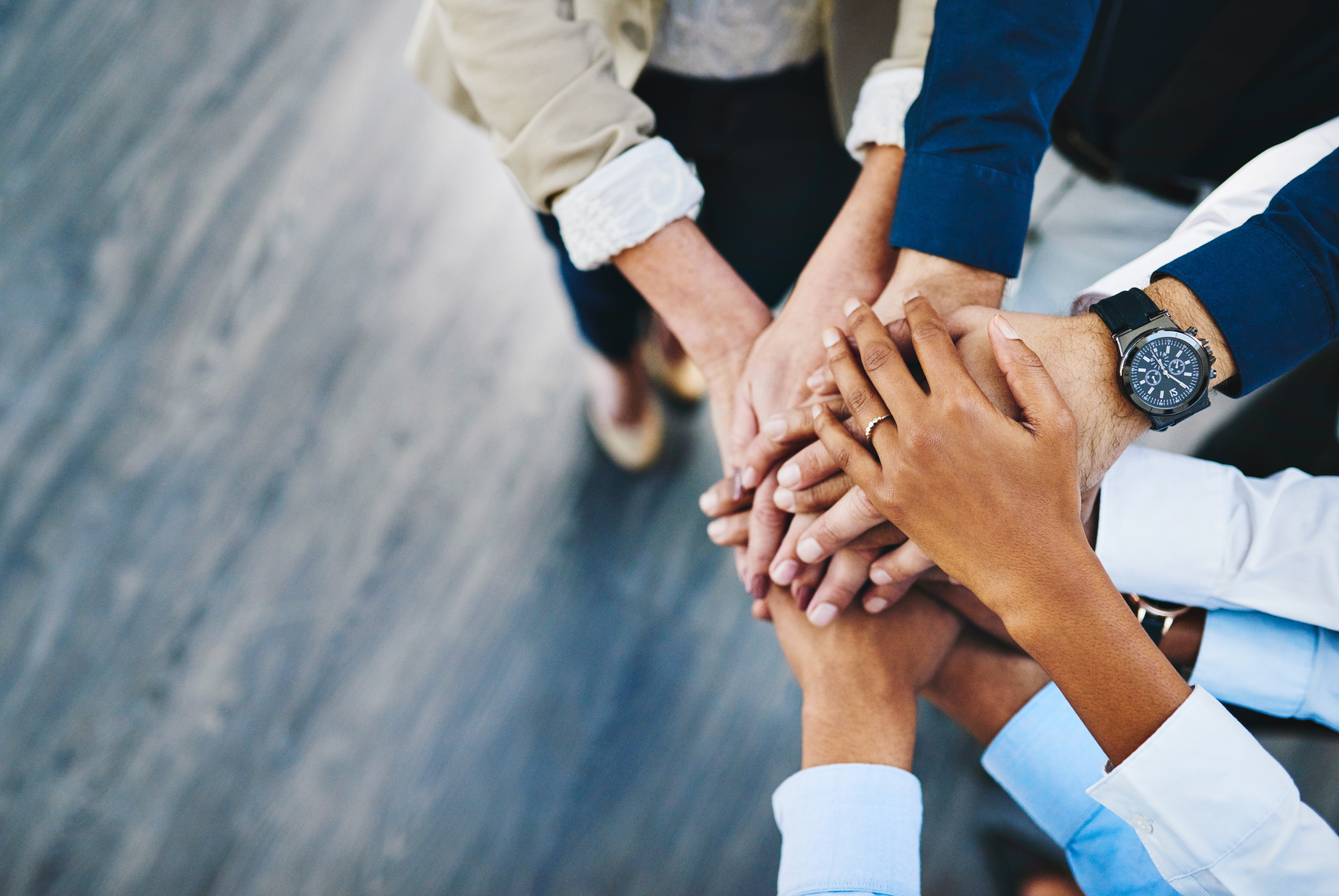 Help In Work 8 Tips to Help Overcome Workplace Bias
