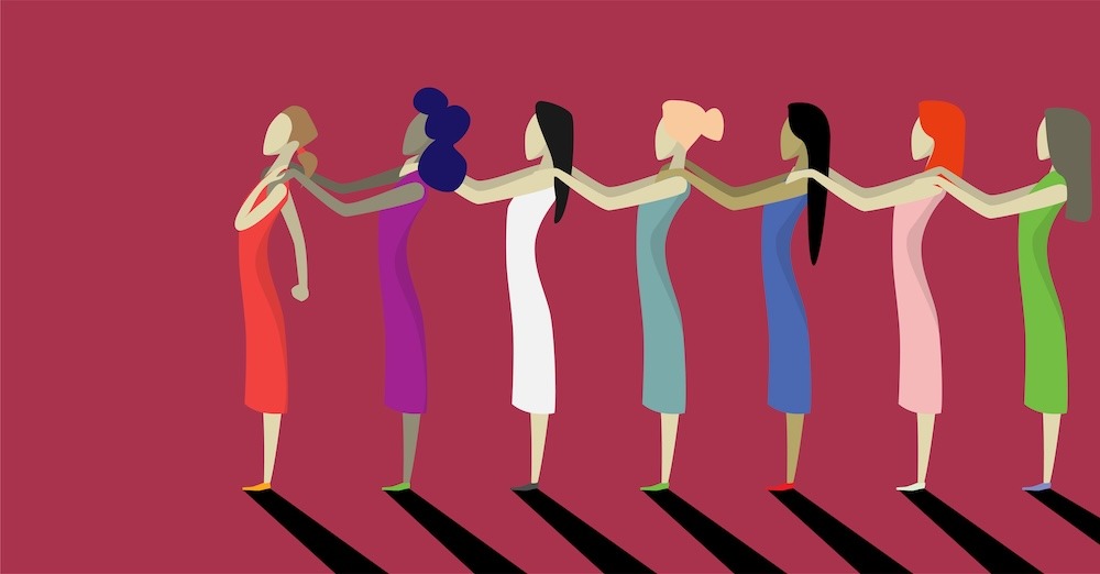 Gender Parity Have The Social Movements Helped?